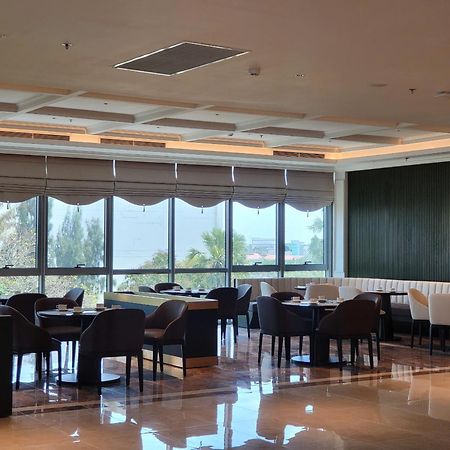 Cosmo Stars Hotel Bac Lieu 외부 사진
