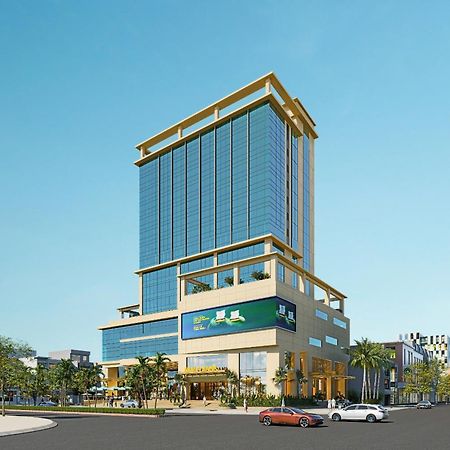 Cosmo Stars Hotel Bac Lieu 외부 사진